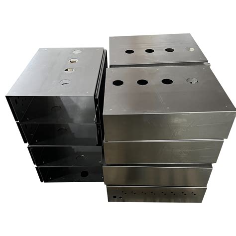 wholesale metal stamping enclosure parts|toll free metal stamping.